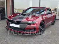 2021 Chevrolet Camaro