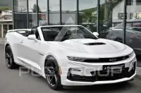 2021 Chevrolet Camaro