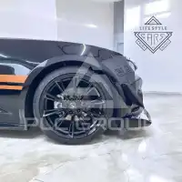2021 Chevrolet Camaro
