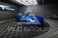 2021 Chevrolet Camaro
