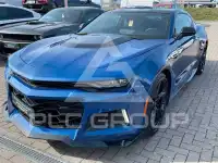 2021 Chevrolet Camaro