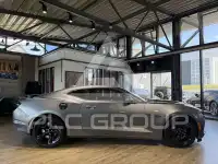 2021 Chevrolet Camaro