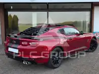 2021 Chevrolet Camaro