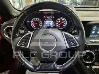 2021 Chevrolet Camaro