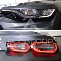 2021 Chevrolet Camaro