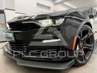 2021 Chevrolet Camaro
