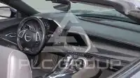 2021 Chevrolet Camaro