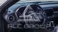 2021 Chevrolet Camaro