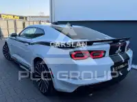 2021 Chevrolet Camaro