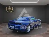 2021 Chevrolet Camaro