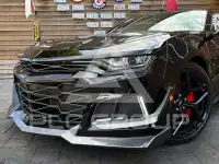 2021 Chevrolet Camaro