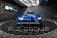2021 Chevrolet Camaro