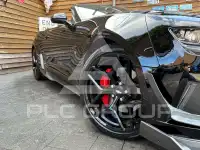 2021 Chevrolet Camaro