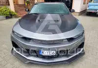 2021 Chevrolet Camaro