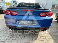 2021 Chevrolet Camaro