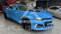 2021 Chevrolet Camaro