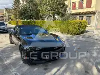 2021 Chevrolet Camaro
