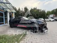 2021 Chevrolet Camaro