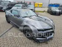 2021 Chevrolet Camaro