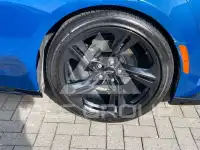 2021 Chevrolet Camaro