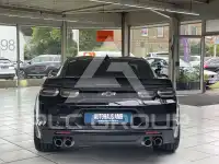 2021 Chevrolet Camaro