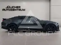 2021 Chevrolet Camaro