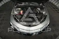 2021 Chevrolet Camaro