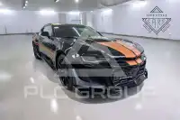 2021 Chevrolet Camaro