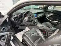 2021 Chevrolet Camaro