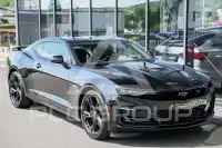 2021 Chevrolet Camaro