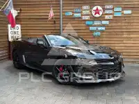 2021 Chevrolet Camaro