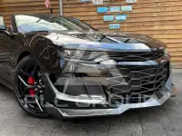 2021 Chevrolet Camaro