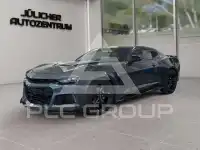 2021 Chevrolet Camaro