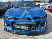 2021 Chevrolet Camaro