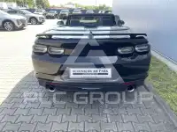 2021 Chevrolet Camaro