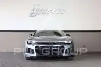 2021 Chevrolet Camaro