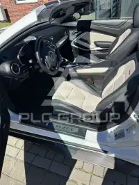2021 Chevrolet Camaro