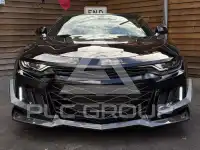 2021 Chevrolet Camaro
