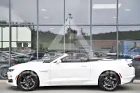 2021 Chevrolet Camaro