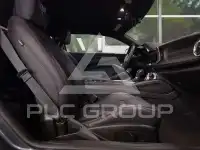 2021 Chevrolet Camaro