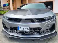 2021 Chevrolet Camaro