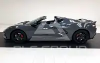 2021 Chevrolet Corvette