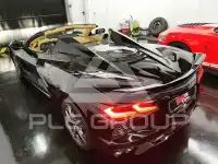 2021 Chevrolet Corvette