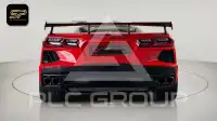 2021 Chevrolet Corvette