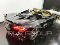 2021 Chevrolet Corvette