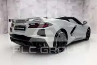 2021 Chevrolet Corvette