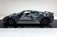 2021 Chevrolet Corvette