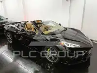 2021 Chevrolet Corvette