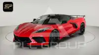 2021 Chevrolet Corvette