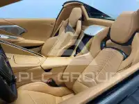 2021 Chevrolet Corvette